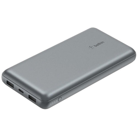 Belkin BoostUp Charge 15W 20K USB-C Power Bank (Space Grey)
