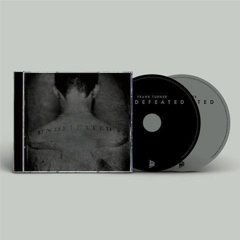 Undefeated (Deluxe Edition)