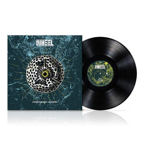 Charismatic Leaders (Vinyl)
