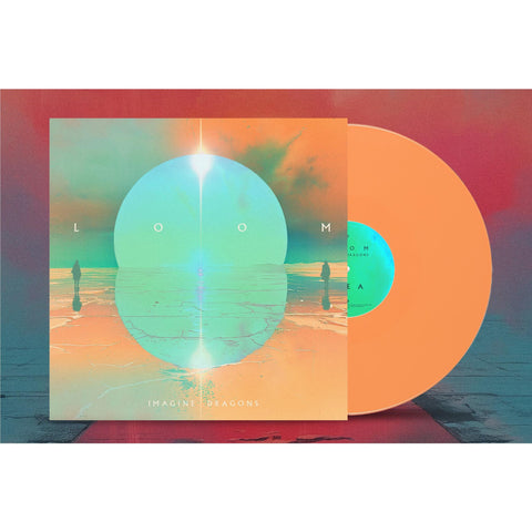 Loom (JB Exclusive Apricot Vinyl)