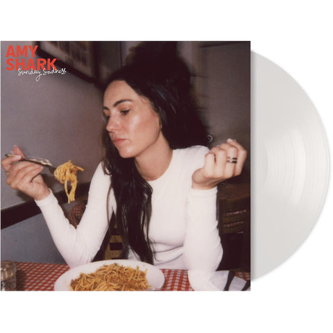 Sunday Sadness (White Vinyl)