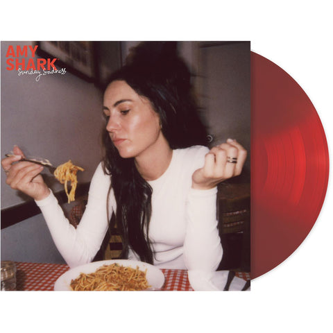 Sunday Sadness (JB Exclusive Bolognese Red Vinyl)