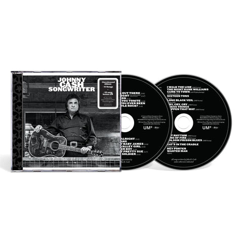 Songwriter (International Exclusive Version)