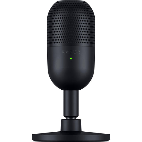 Razer Seiren V3 Mini Ultra Compact USB Microphone (Black)