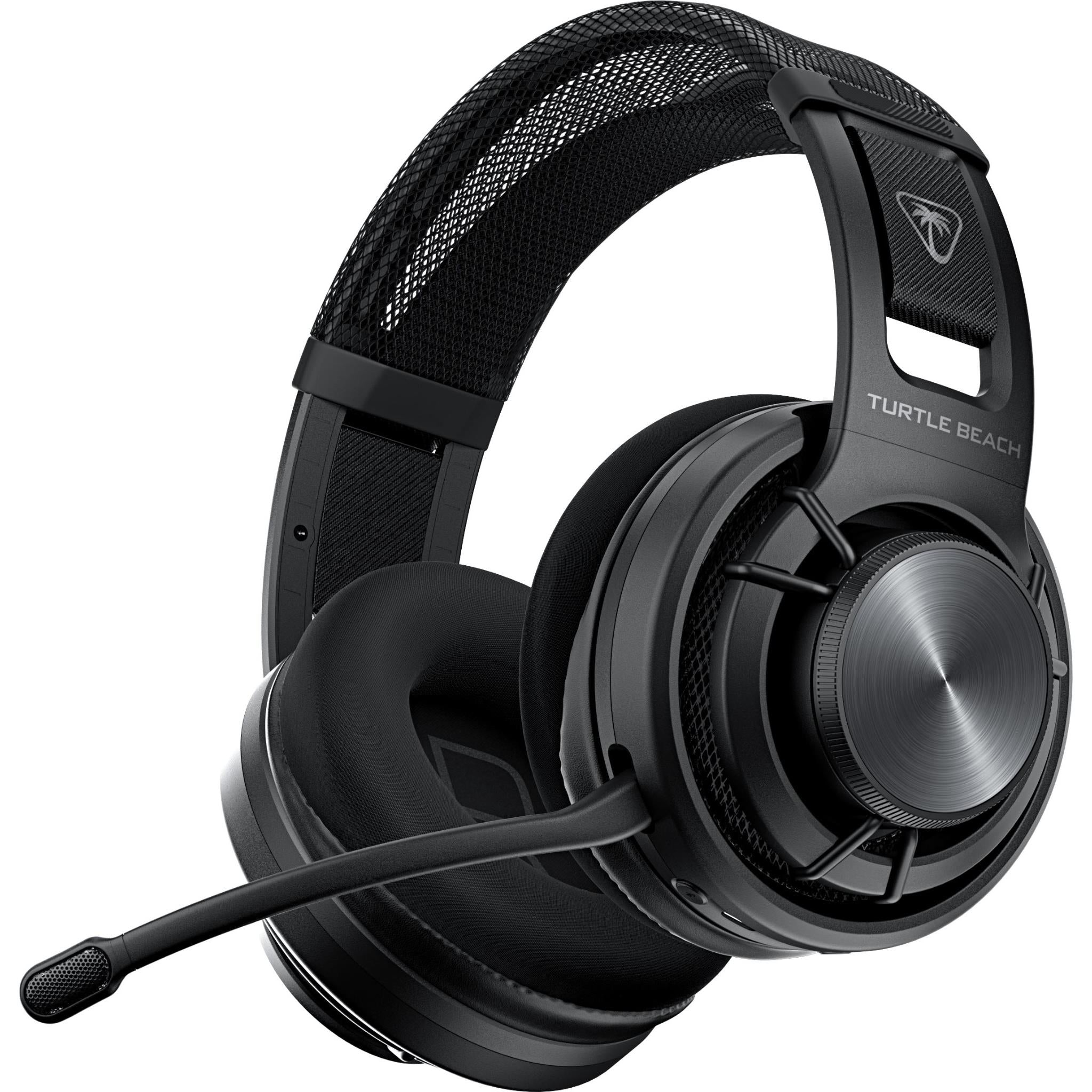 【年内値下げ】新品未開封 Turtle Beach　ATLASAIR Turtle Beach Atlas Air Wireless Gaming Headset (Black) - JB Hi-Fi NZ