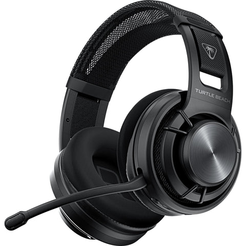 Turtle Beach Atlas Air Wireless Gaming Headset (Black)