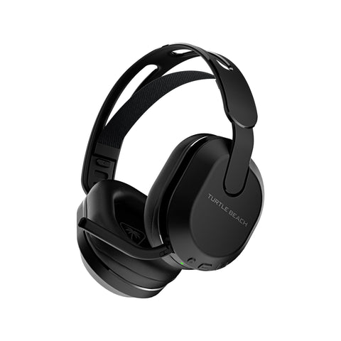 Turtle Beach Stealth 500 Wireless Gaming Headset for PC (Black)