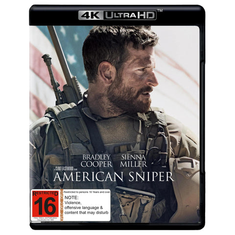 American Sniper