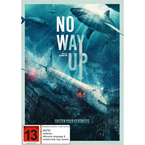 No Way Up