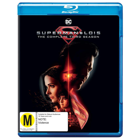 Superman & Lois - Season 3
