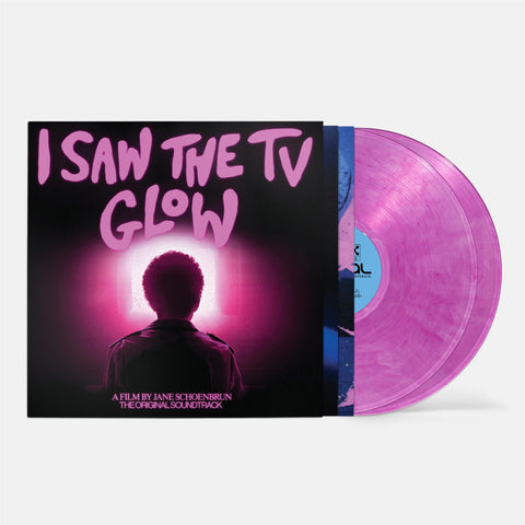 I Saw The TV Glow (Violet Vinyl)