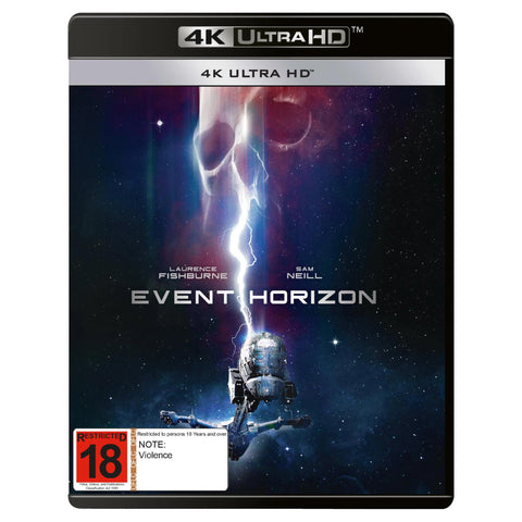 Event Horizon