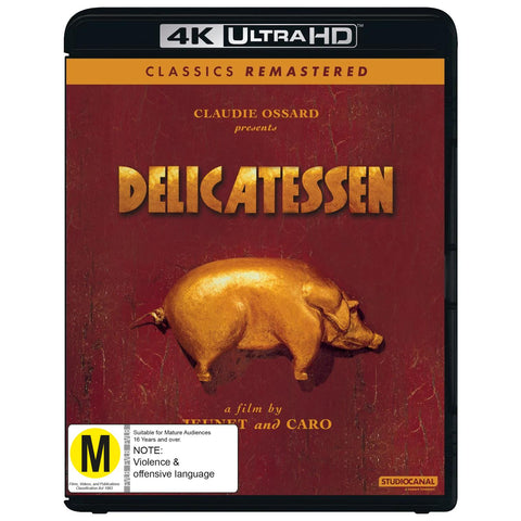 Delicatessen