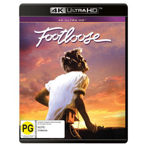 Footloose