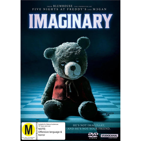 Imaginary