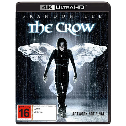Crow, The
