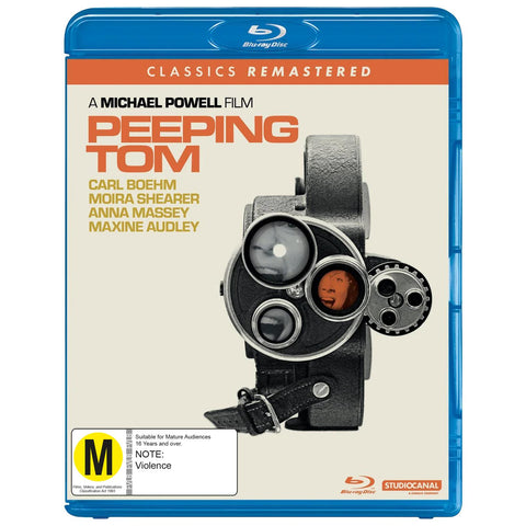 Peeping Tom