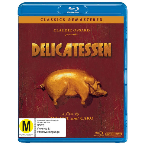Delicatessen