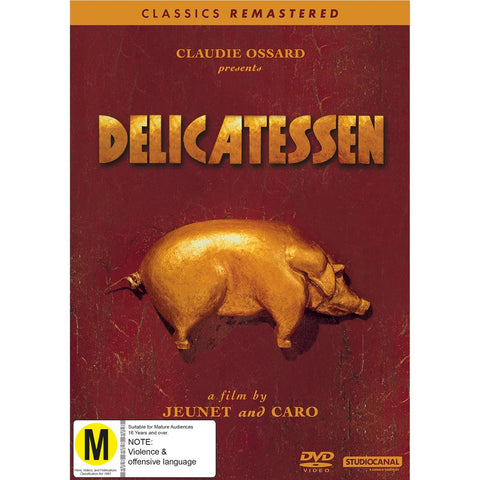 Delicatessen