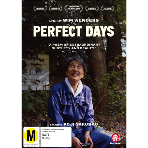 Perfect Days