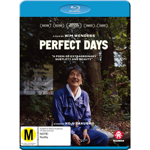 Perfect Days