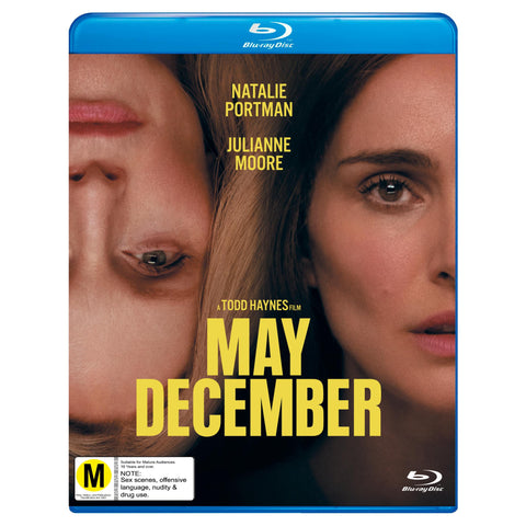 May December