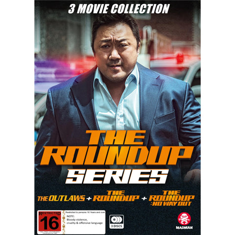 Roundup Series, The