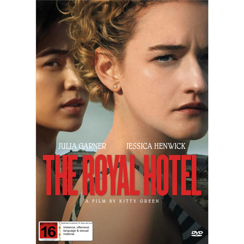 Royal Hotel, The