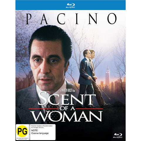 Scent of a Woman