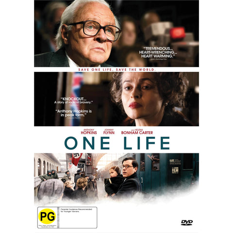 One Life