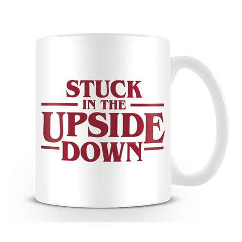 Impact Merch Stranger Things Mug (Upside Down)