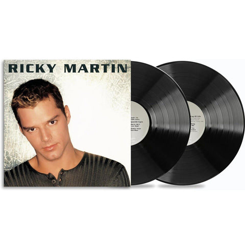 Ricky Martin (Vinyl)