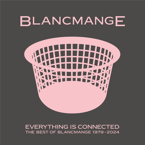 Everything Is Connected - Best Of
