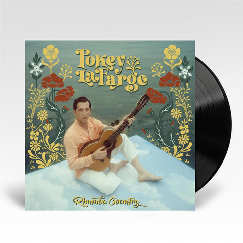 Rhumba Country (Vinyl)