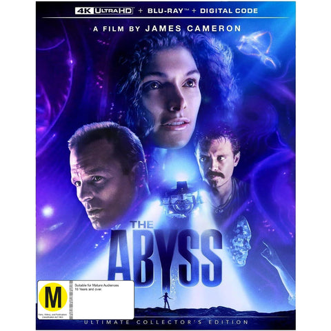 The Abyss