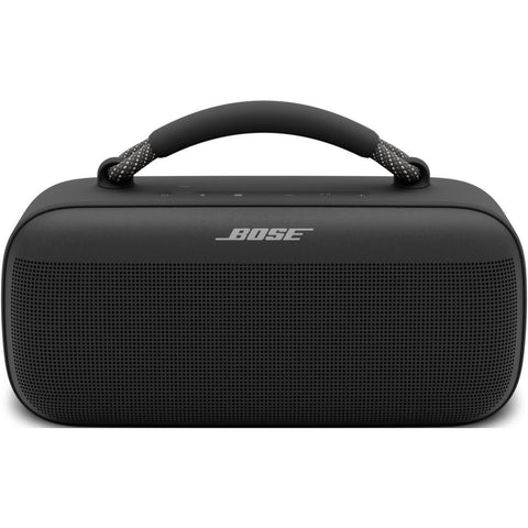 Bose SoundLink Max Portable Speaker (Black)
