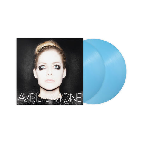 Avril Lavigne (Light Blue Vinyl)