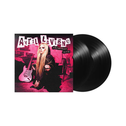 Greatest Hits (Vinyl)