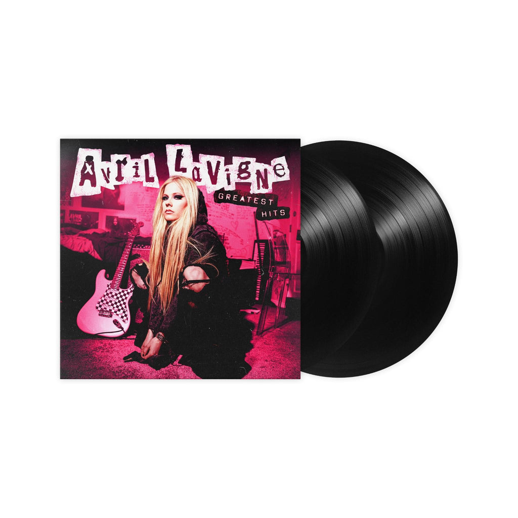 Greatest Hits (Vinyl)