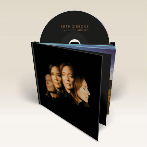 Lives Outgrown (Deluxe Edition)