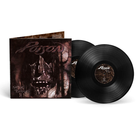 Native Tongue (Limited Edition Vinyl)
