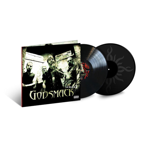 Awake (Vinyl)