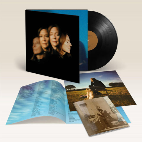 Lives Outgrown (JB Hi-Fi NZ Exclusive Deluxe 180g Vinyl)