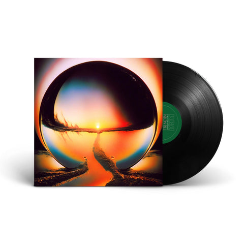 Neon Pill (Vinyl)
