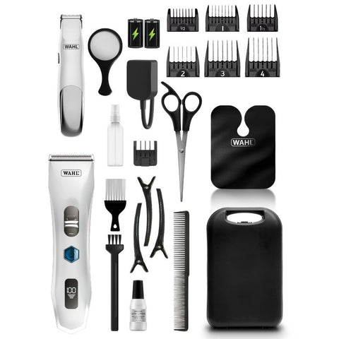 Wahl Lithium Pro Plus Combo