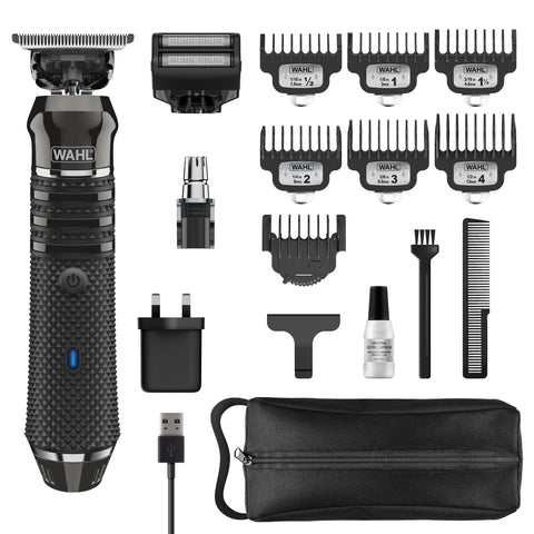 Wahl X-Ray High Visibility Multi-Purpose Trimmer