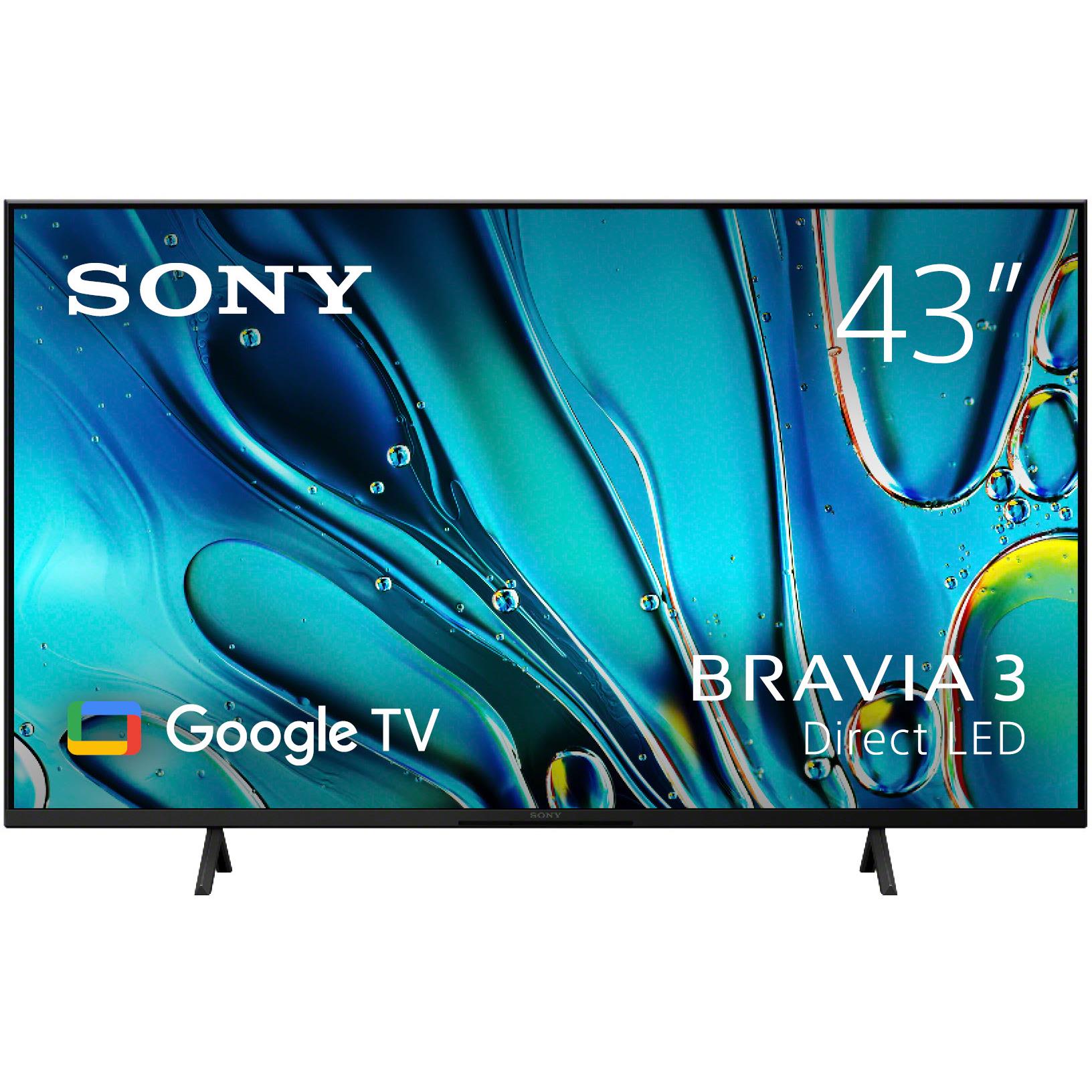 Sony 43