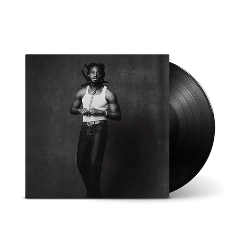 Where I've Been, isn't Where I'm Going (Vinyl)
