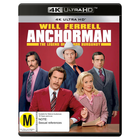 Anchorman