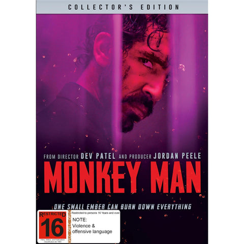 Monkey Man